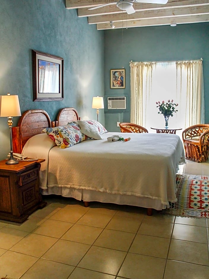 Villa Mirasol