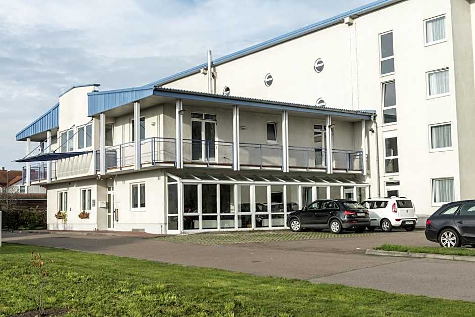 ibis Leipzig Nord-Ost