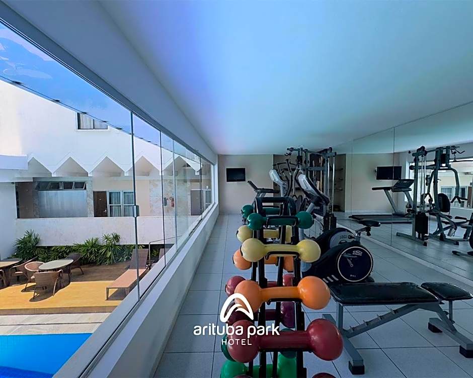 Arituba Park Hotel