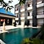 Mamo Hotel Uluwatu