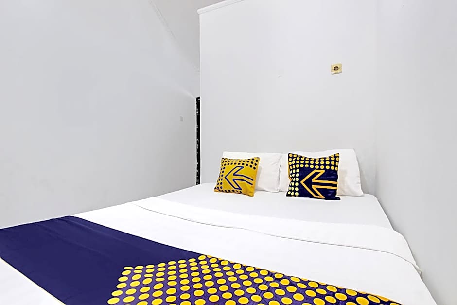 Hotel O Orchid Guest House