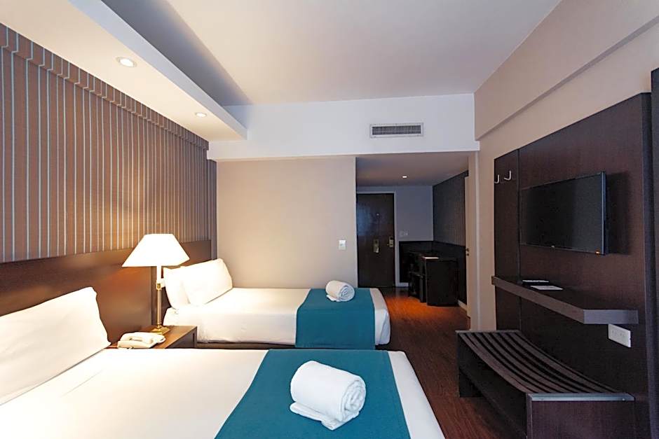 Dorá Hotel Buenos Aires