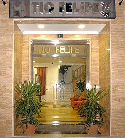 Hotel Tio Felipe