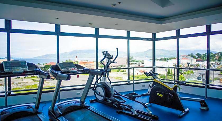 Best Western Plus Hotel Subic