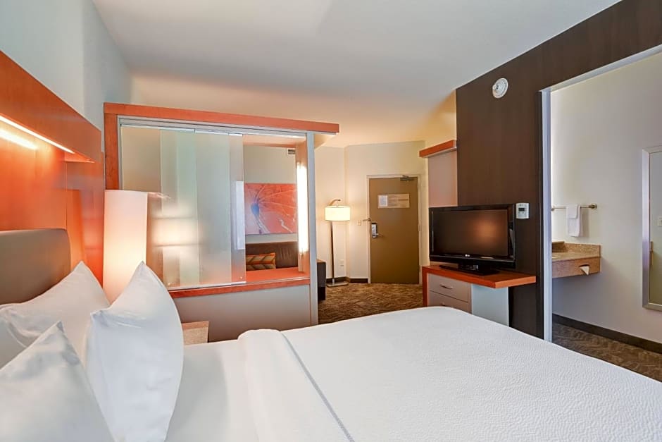 SpringHill Suites by Marriott Shreveport-Bossier City/Louisiana Downs