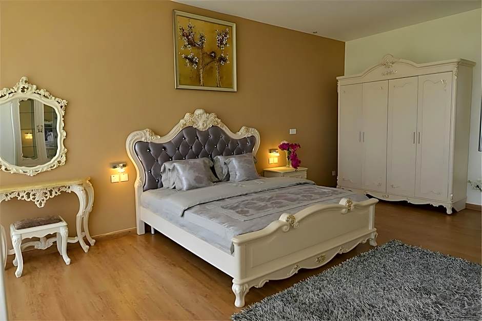Wafa Hotel and Apartment