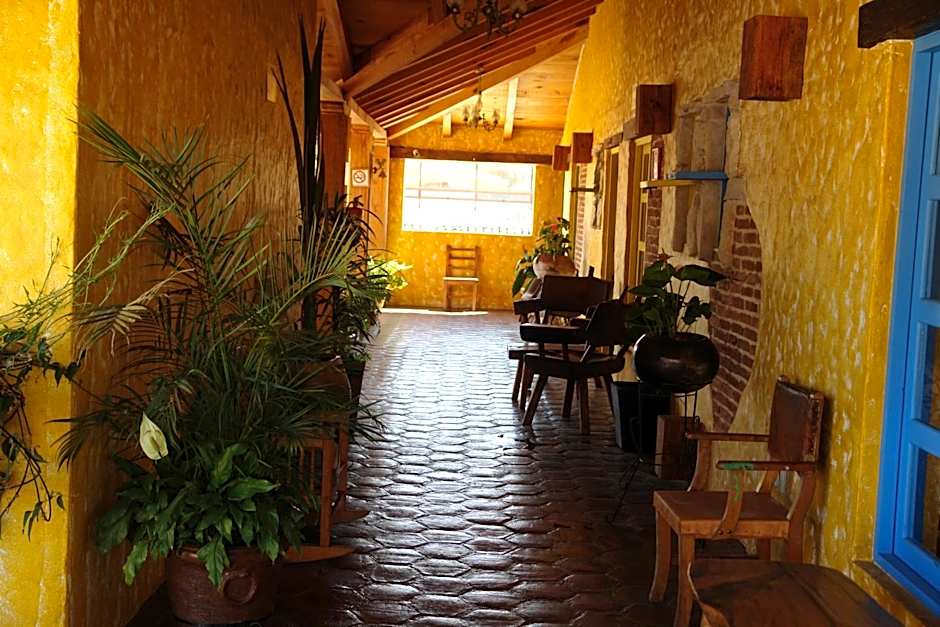 Hotel Posada Primavera