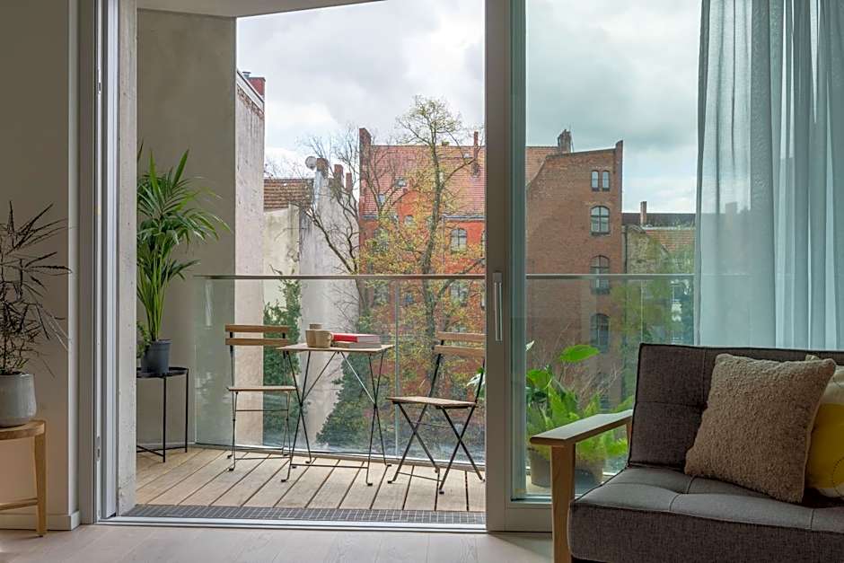 Wilmina Apartments & Lofts