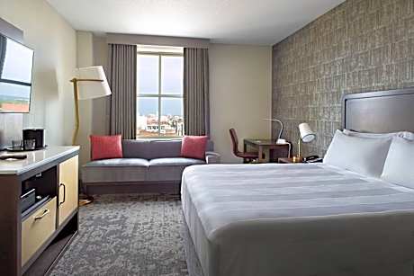 Room, 1 King Bed
