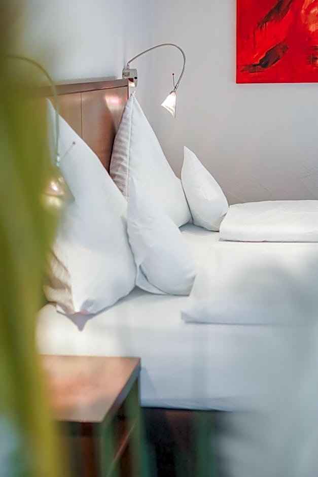 Hotel & Restaurant In der Breite
