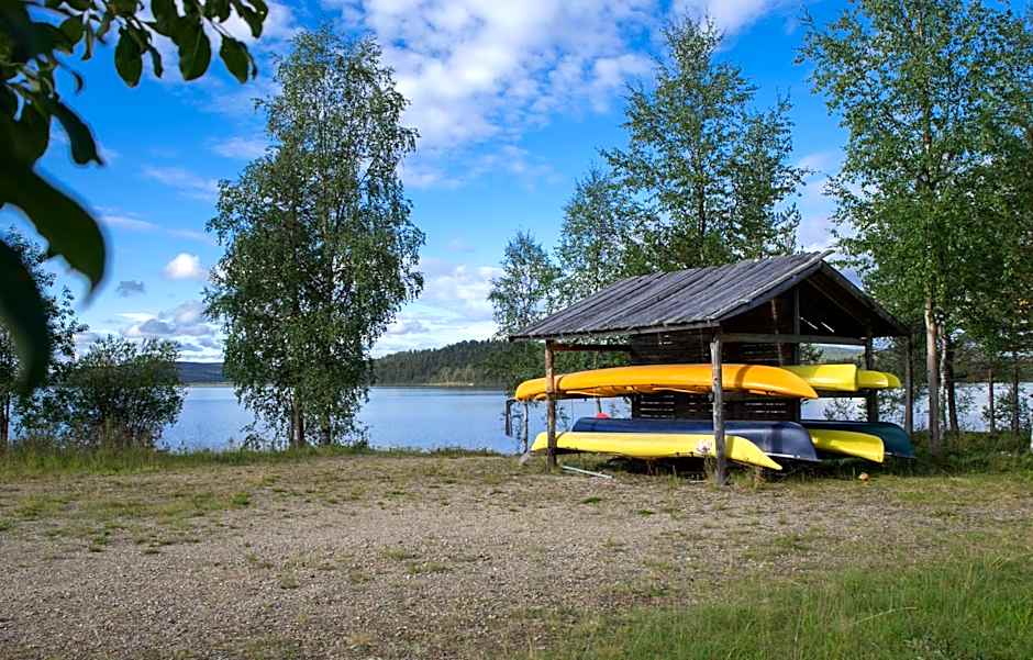 Hotel Korpikartano