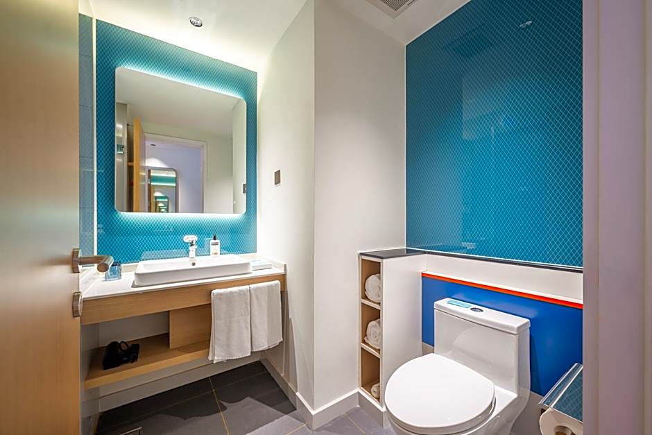 Holiday Inn Express Jurong Xianlin By IHG