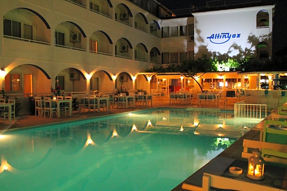 Altinyaz Hotel