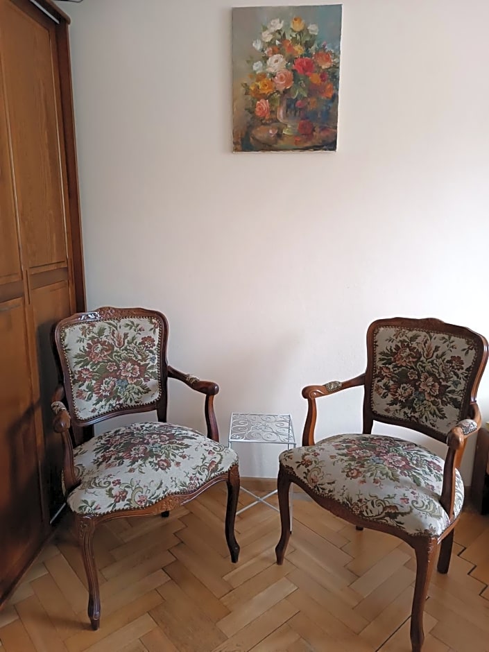 Willa Bona blisko Zamku Królewskiego i Rezerwatu zapraszam na grę miejską Magiczne Chęciny