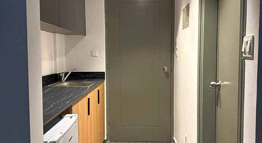 Sunflower Hotel Apartments