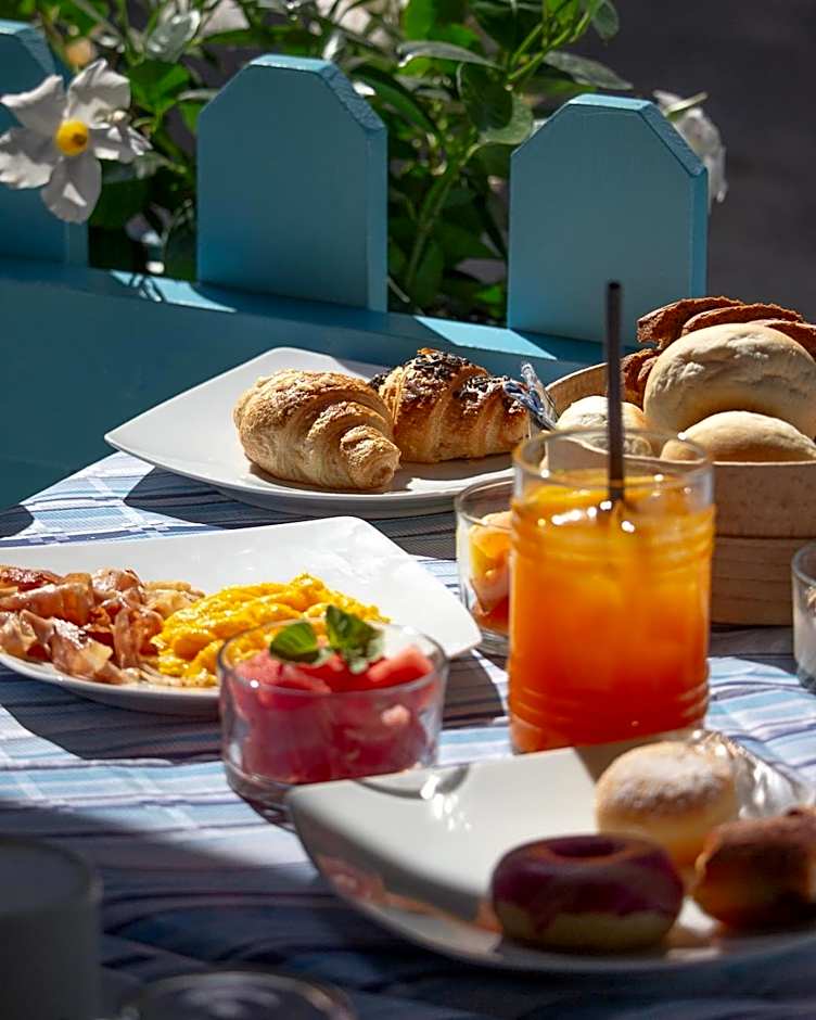 Hotel Paolina