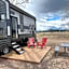 Grand Canyon RV Glamping