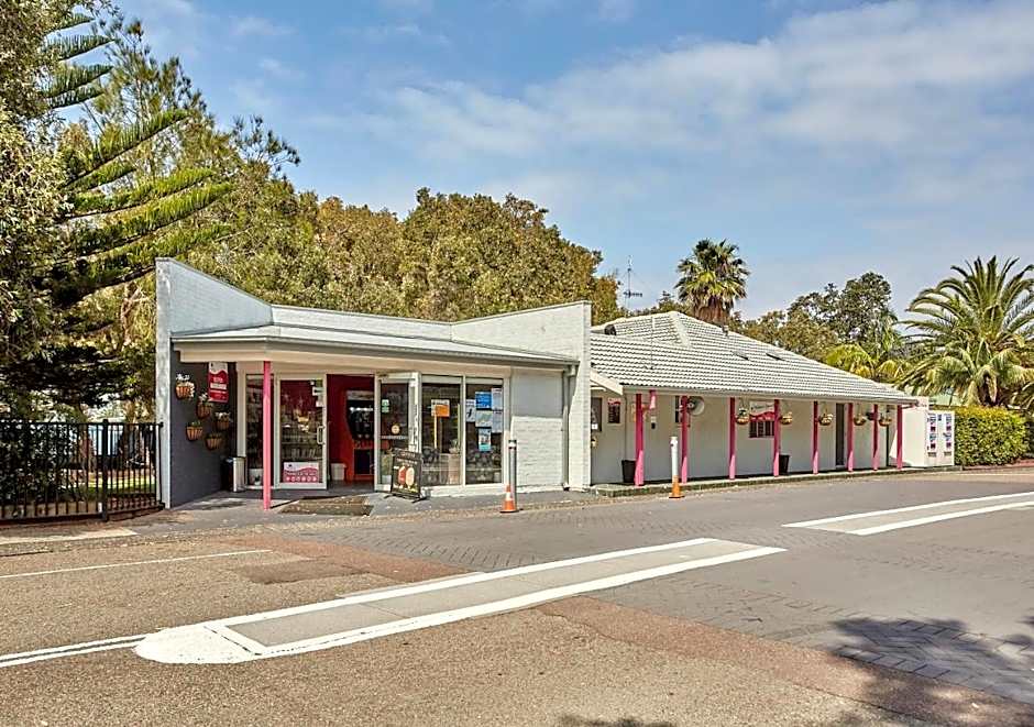 NRMA Toowoon Bay Holiday Park