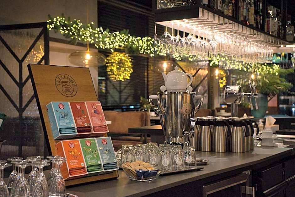 Best Western Plus Hotel Regence