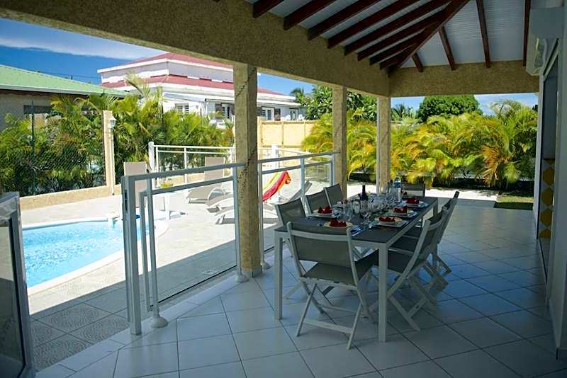 Village de la Princesse