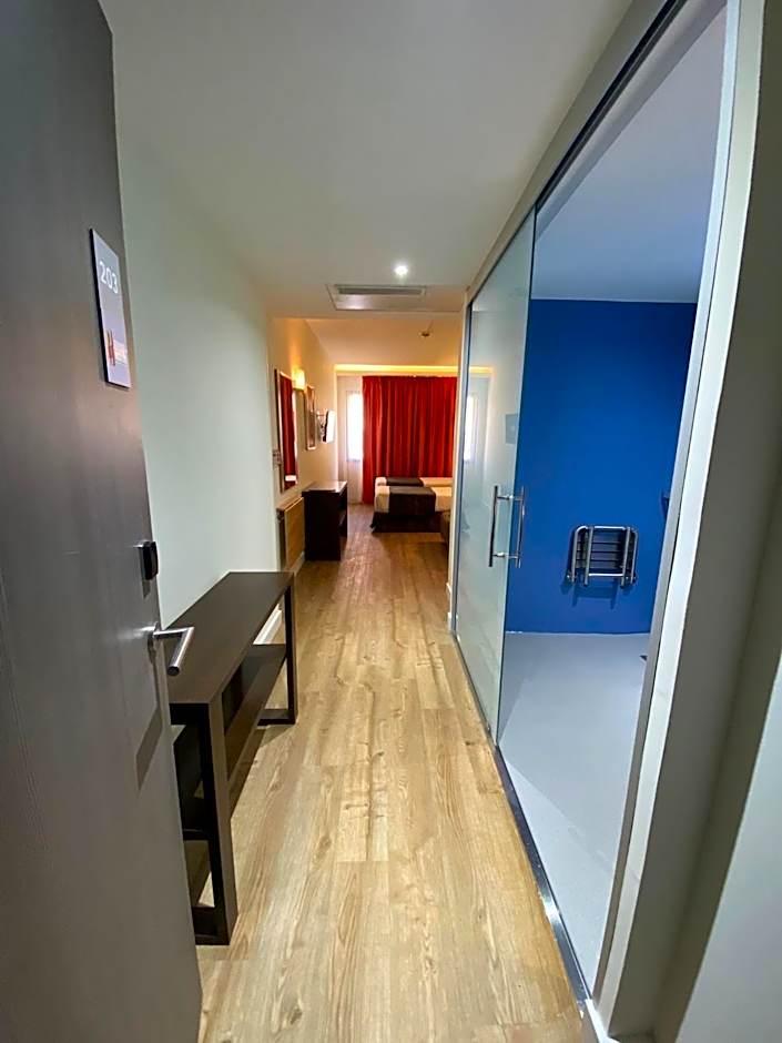 Apart-Hotel Serrano Recoletos