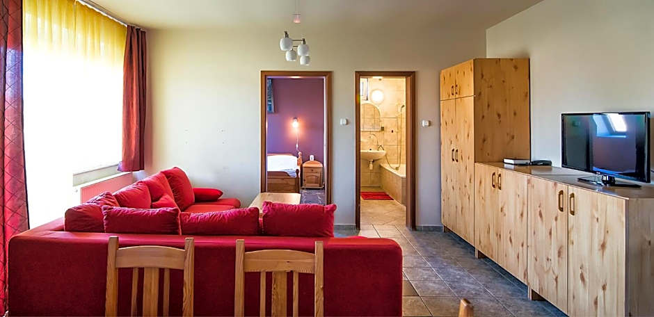 Thermal Panzió Sárvár