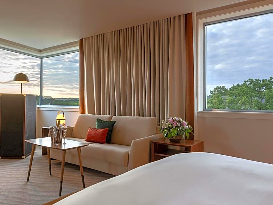 Sofitel Luxembourg Le Grand Ducal