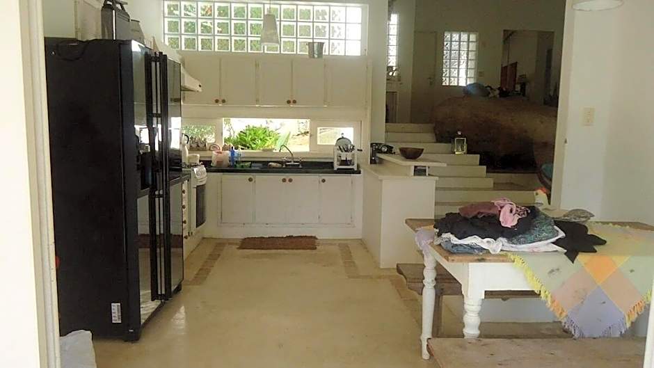 Linda casa em Ilhabela-Praia do Julião