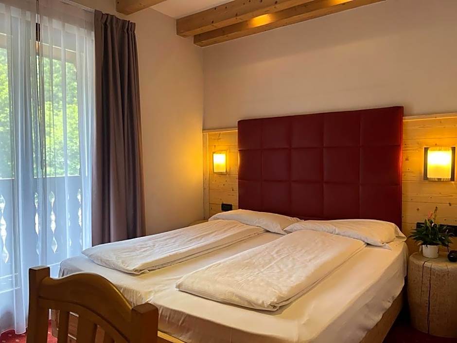 Hotel Garni My Ledro