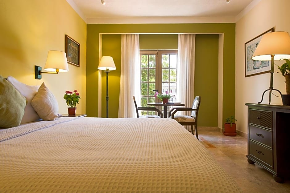 Hotel Los Itzaes