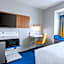 Microtel Inn & Suites By Wyndham Joplin