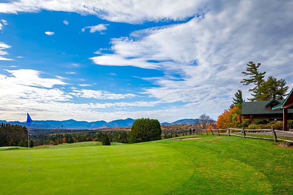 Crowne Plaza Lake Placid