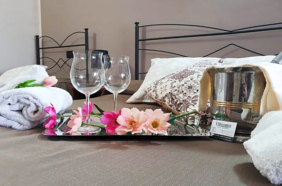 Hotel Ristorante L'Orizzonte