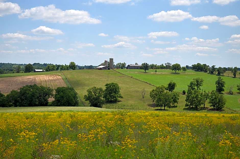 Shaker Village of Pleasant Hill