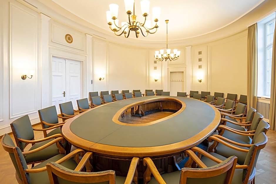 Fraser Suites Hamburg