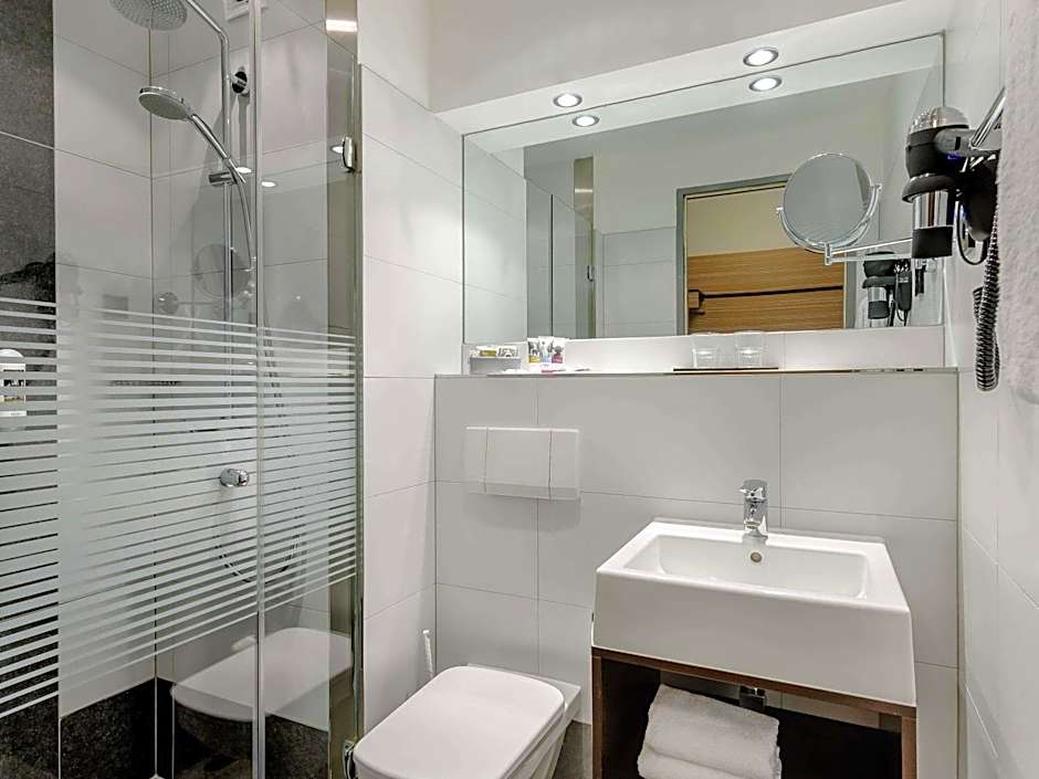 Mercure Hotel Stuttgart Gerlingen