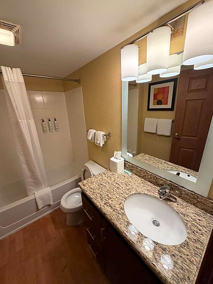 MainStay Suites Bloomington near University