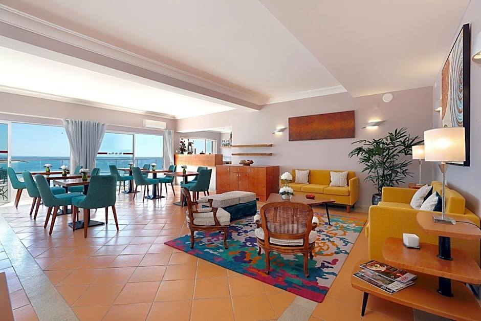 Vila Sao Vicente Boutique (Adults Only)