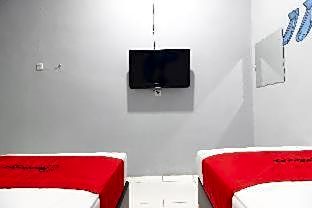 RedDoorz near Graha Saba UGM