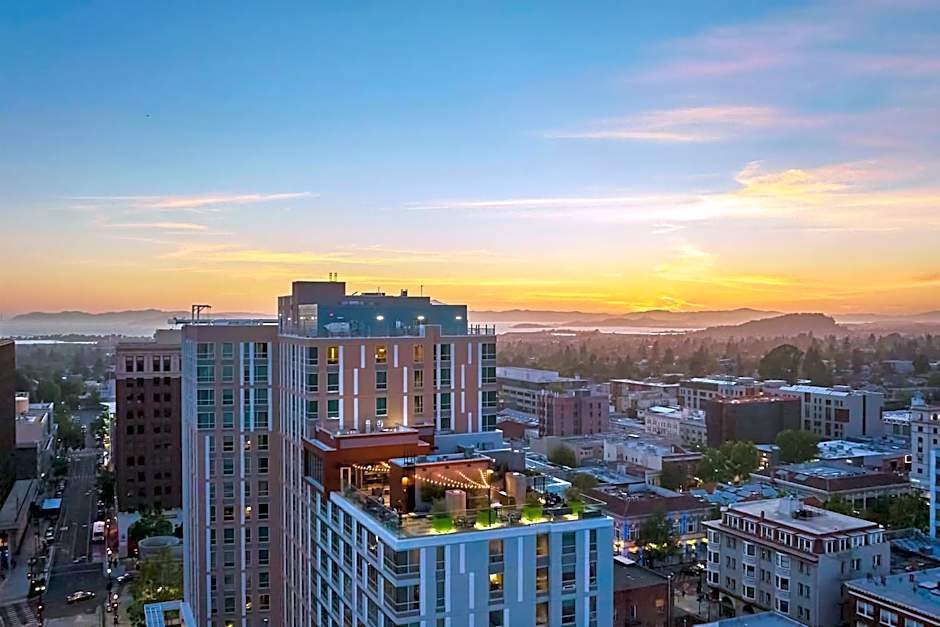 Residence Inn by Marriott Berkeley