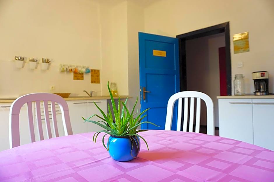 Hostel Idrija