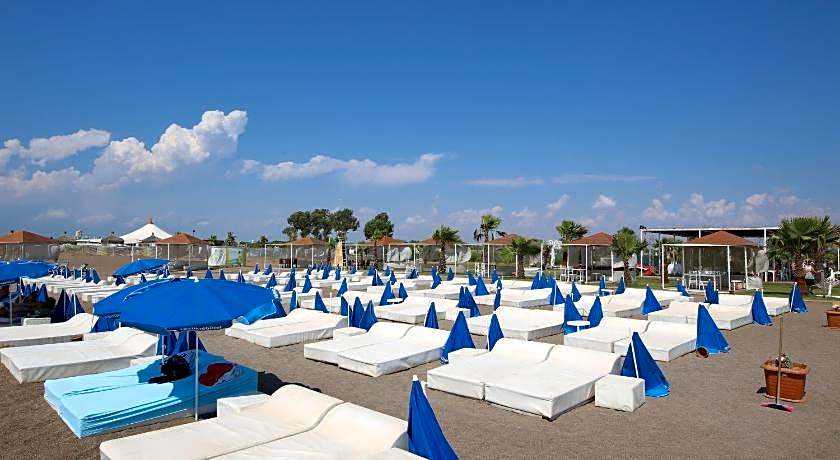 Lara Eyfel Hotel