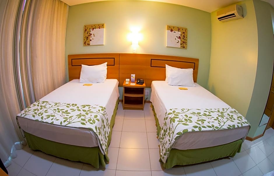 Comfort Hotel Manaus