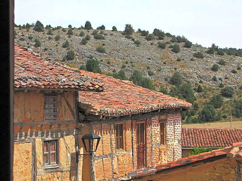 La Casa del Cura de Calatañazor