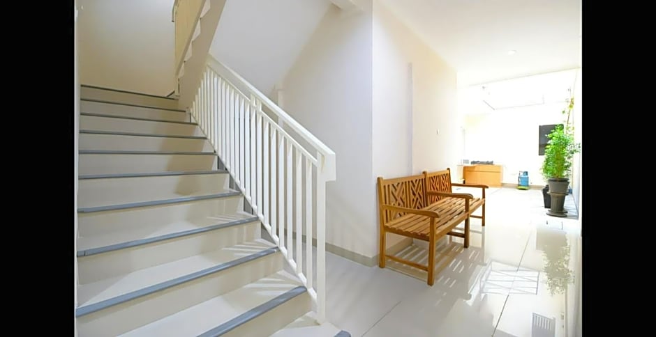 Mutiara Kostel @ Bintaro - Pondok Aren