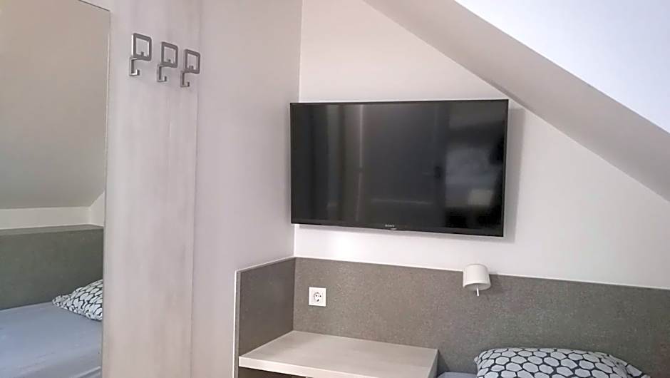 H2O Hostel