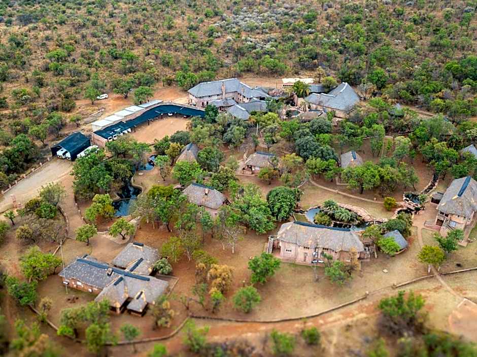 Zebra Nature Reserve