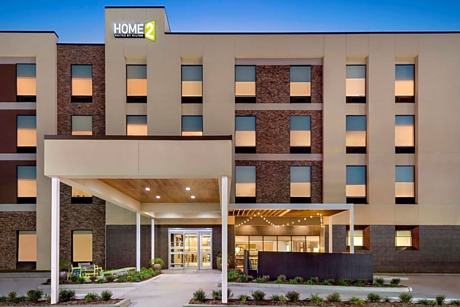 Home2 Suites By Hilton Houston-Pearland, Tx