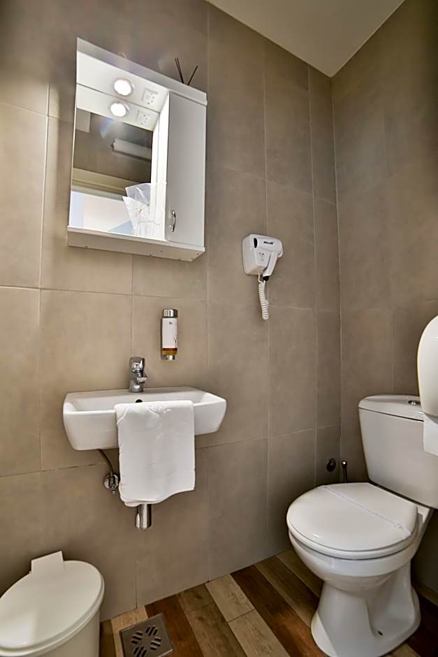 Garni House 46 Plus