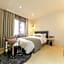 Daejeon Namoo Hotel